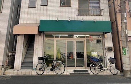 訪問看護ステーション・居宅介護支援事業所オアシス