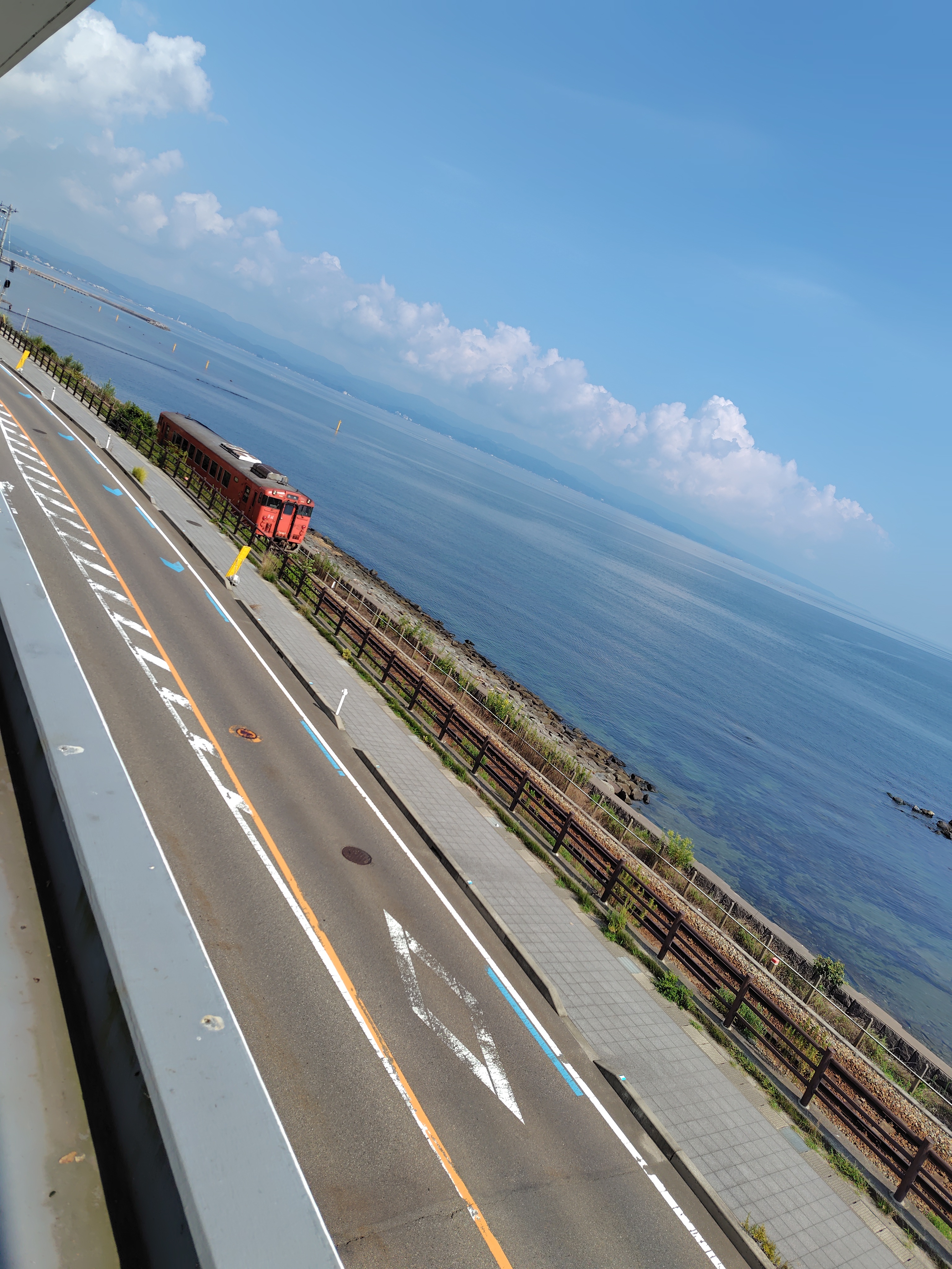 ②岸さん写真