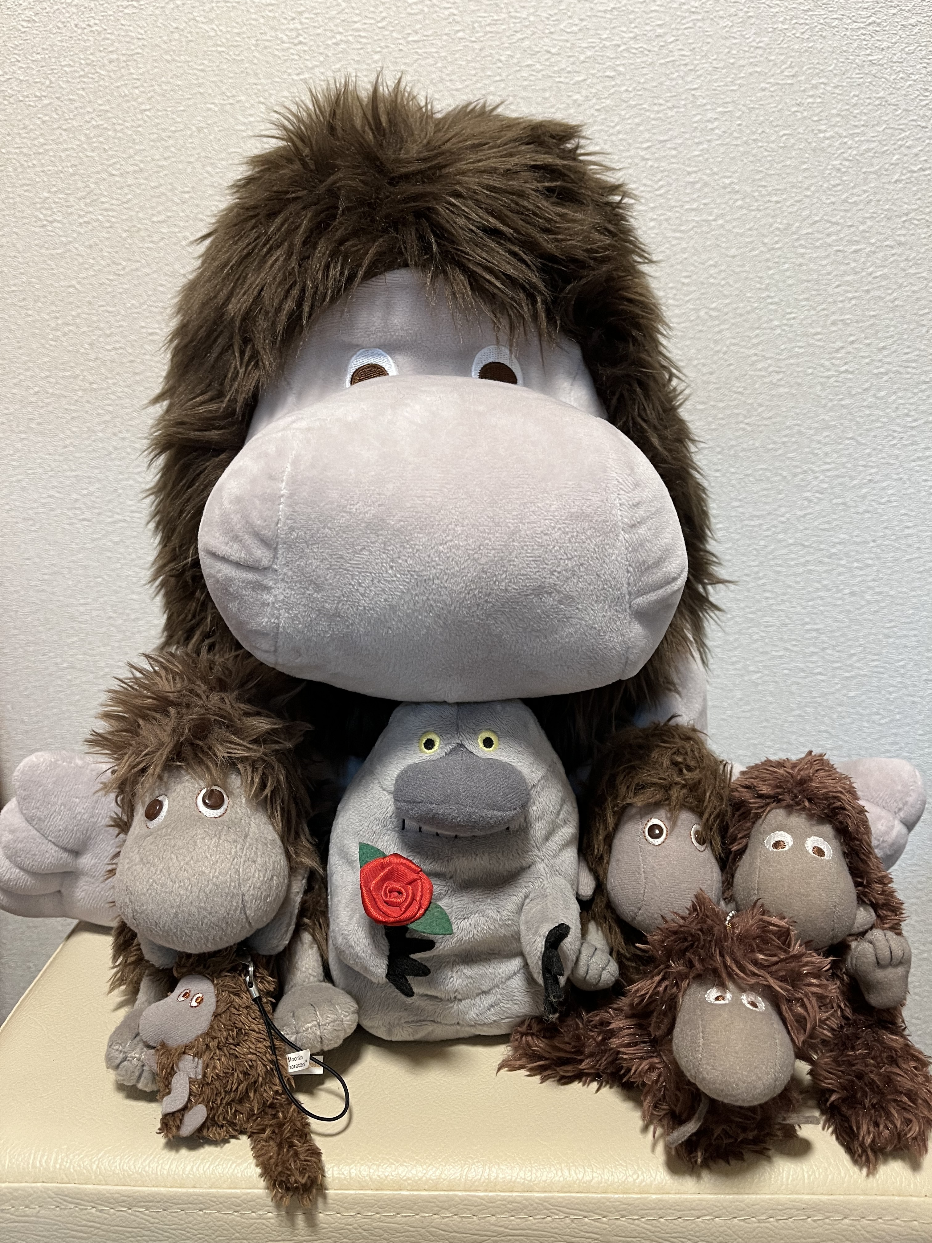 ハッピーセット①