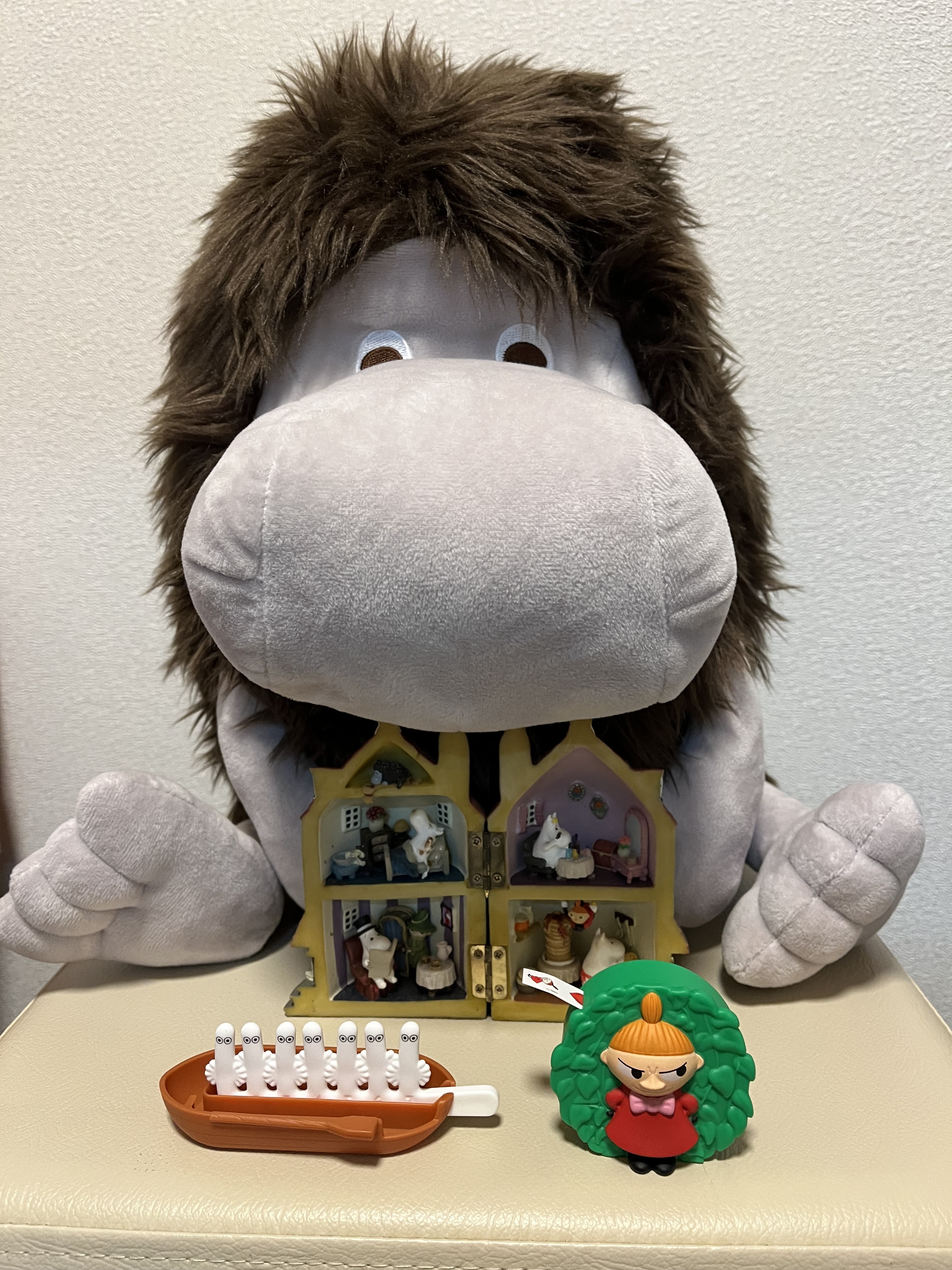 ハッピーセット②