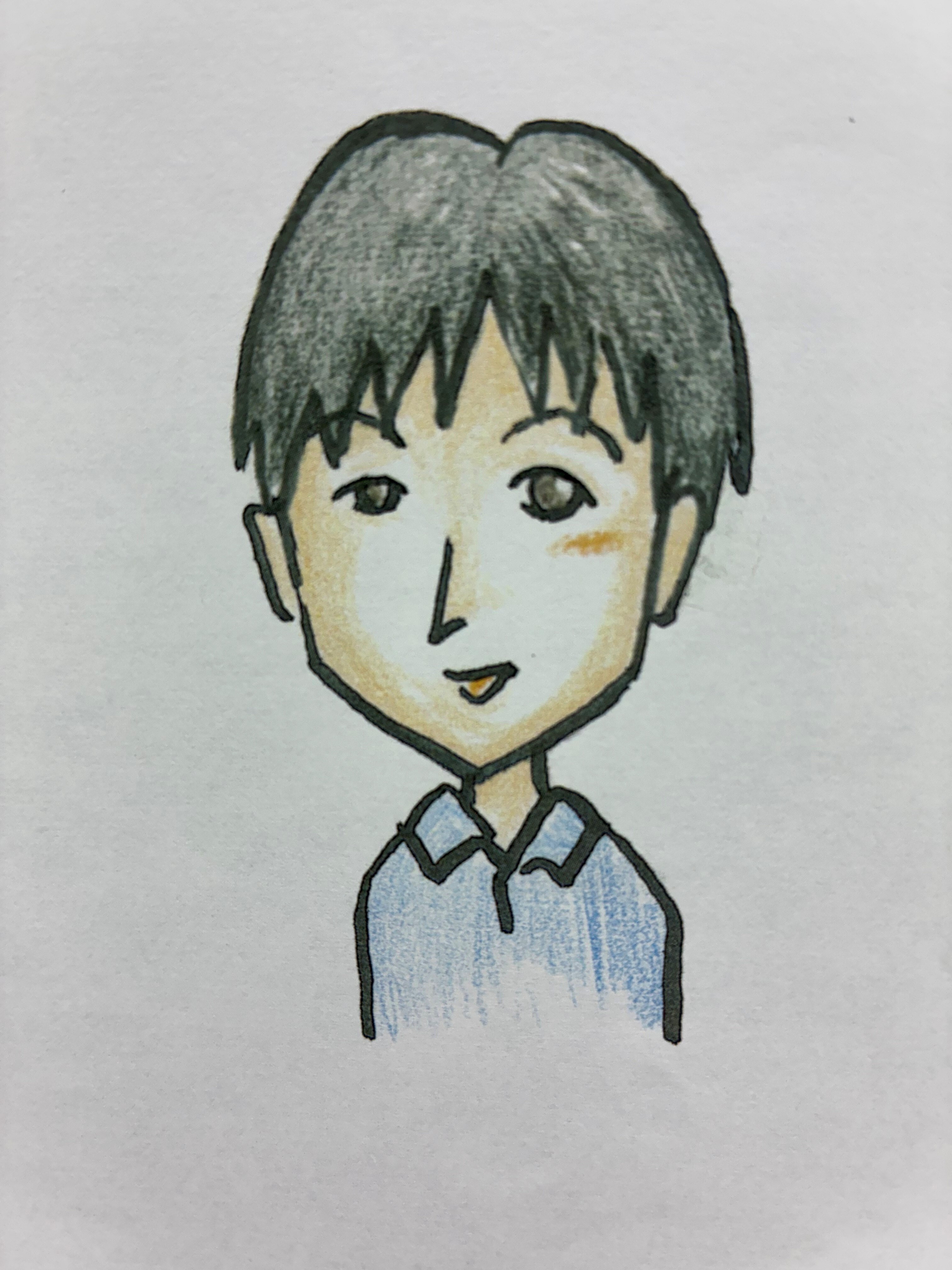 大山PT