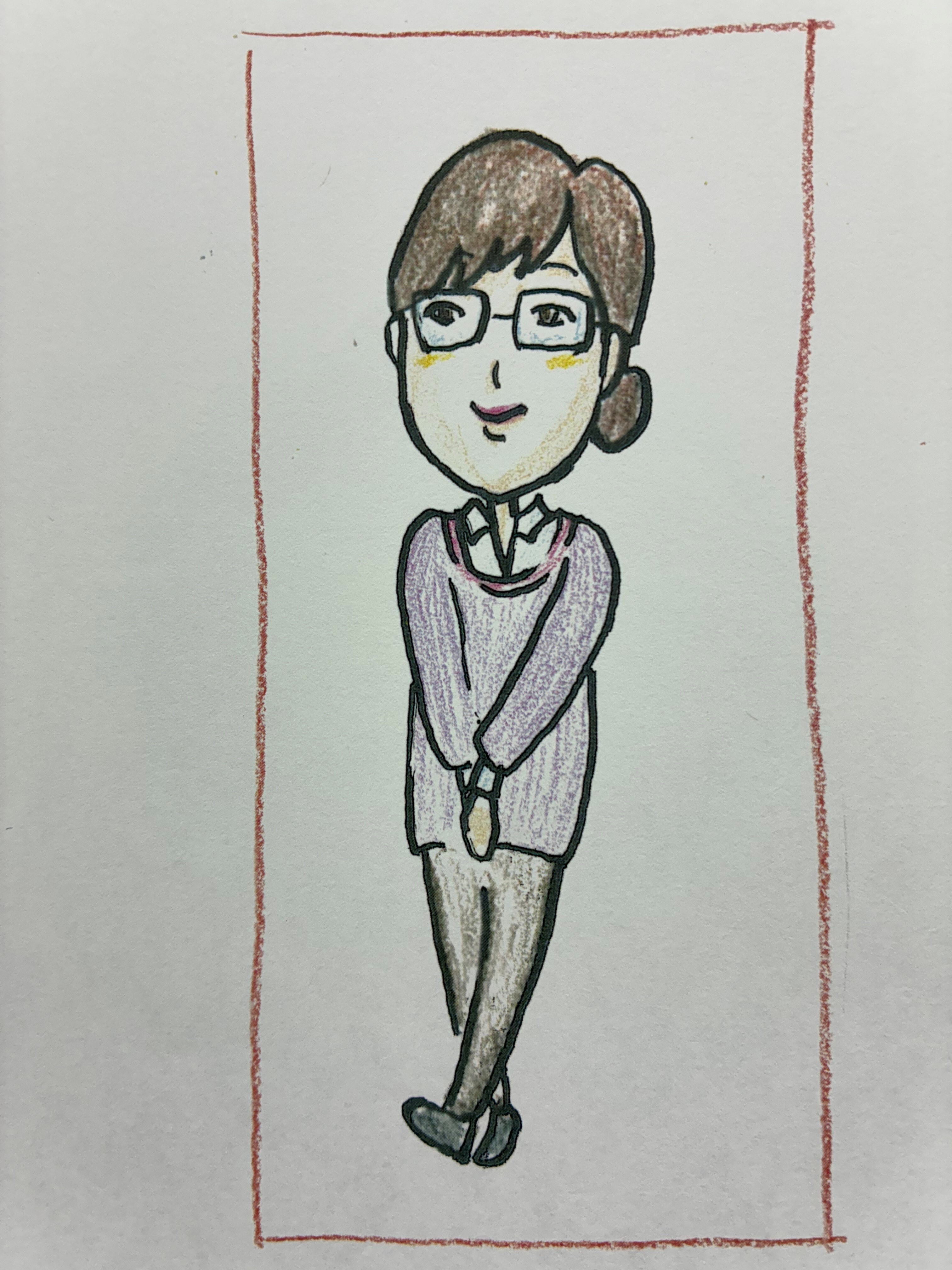 柴田さん