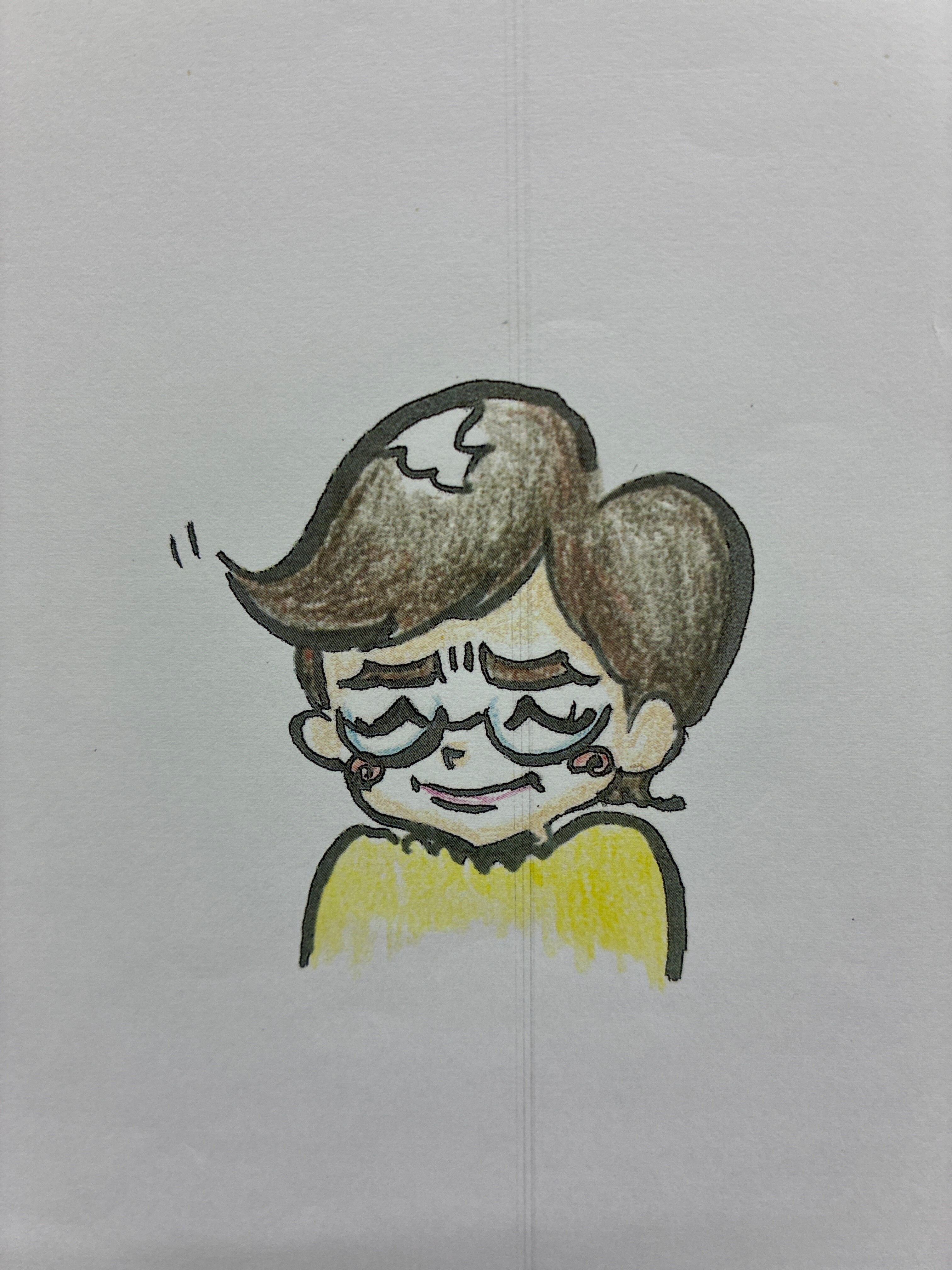 栗本さん