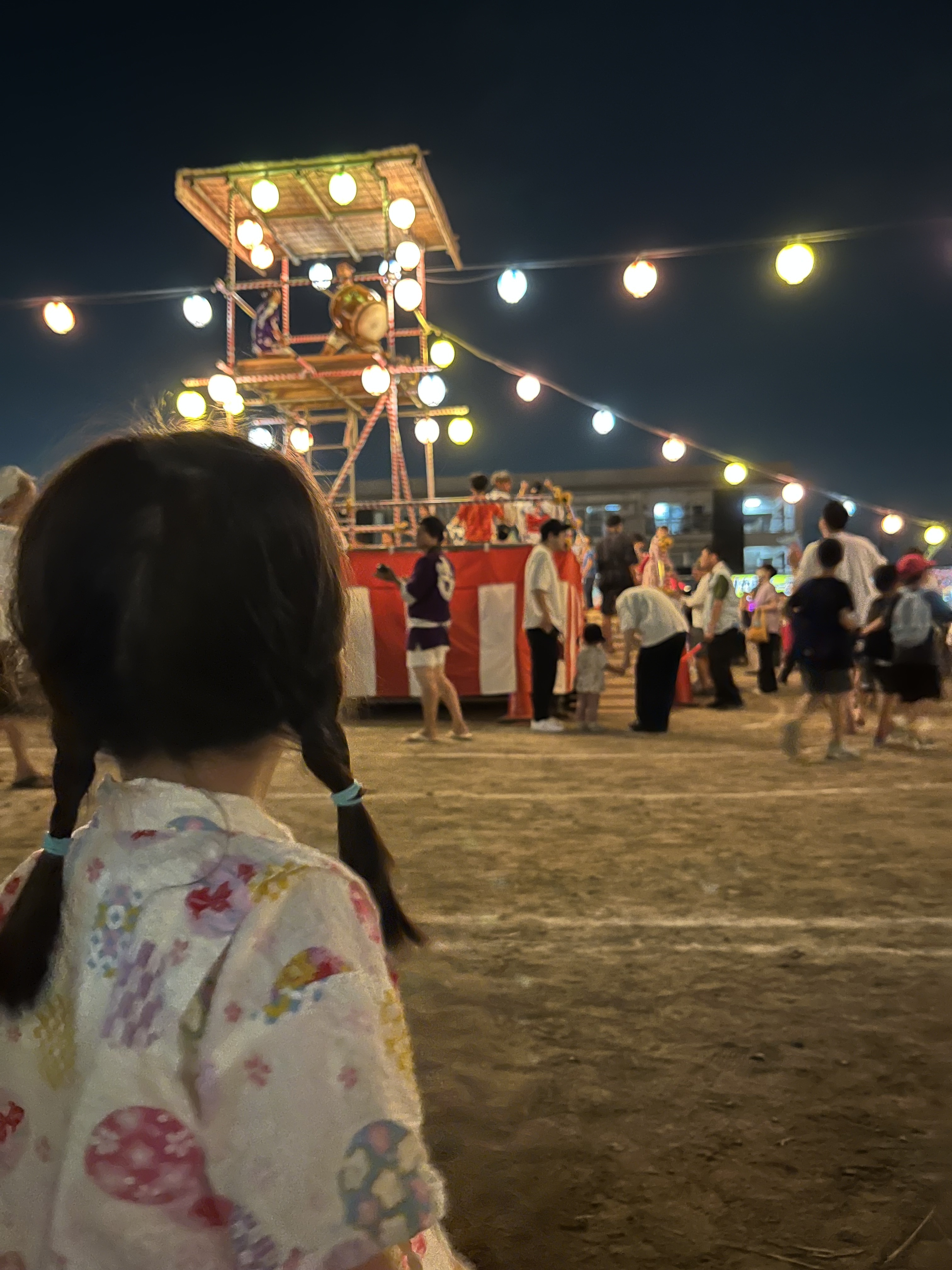 祭り①
