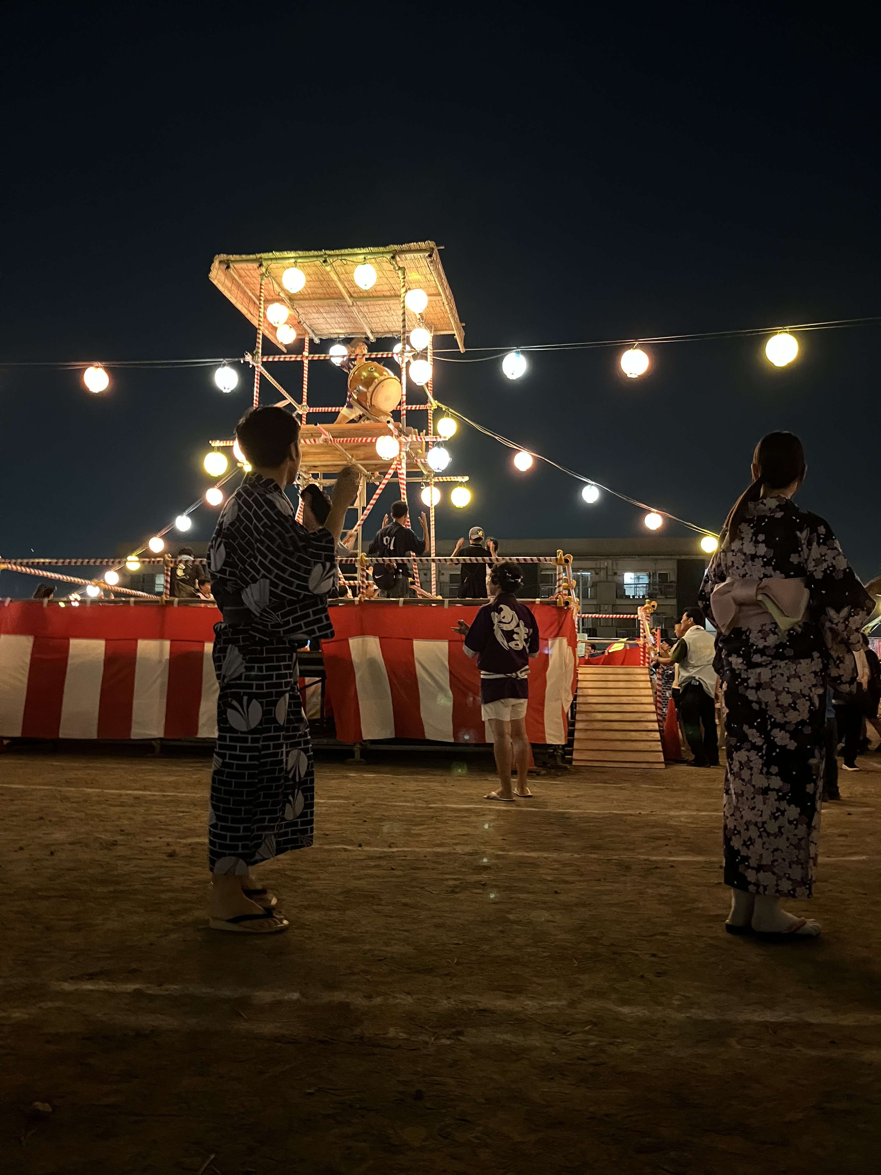 祭り②